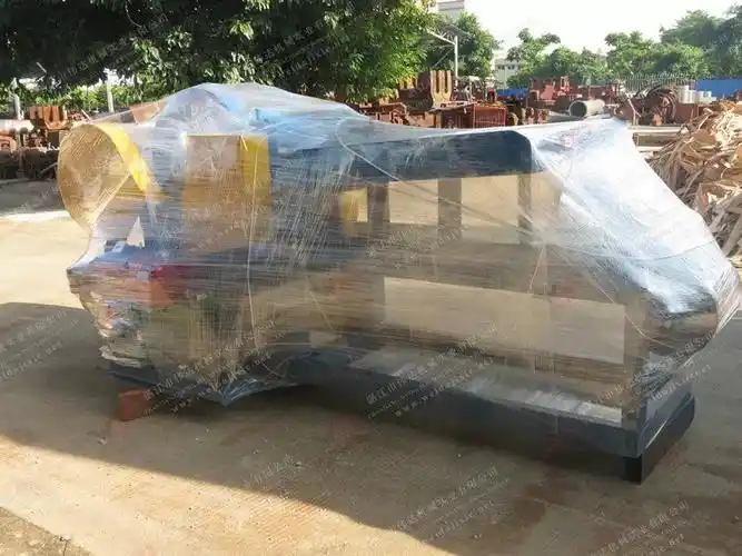 大麻纤维剥麻机 全自动剥麻机 纤维提取设备 zgm-4401 伟达定制