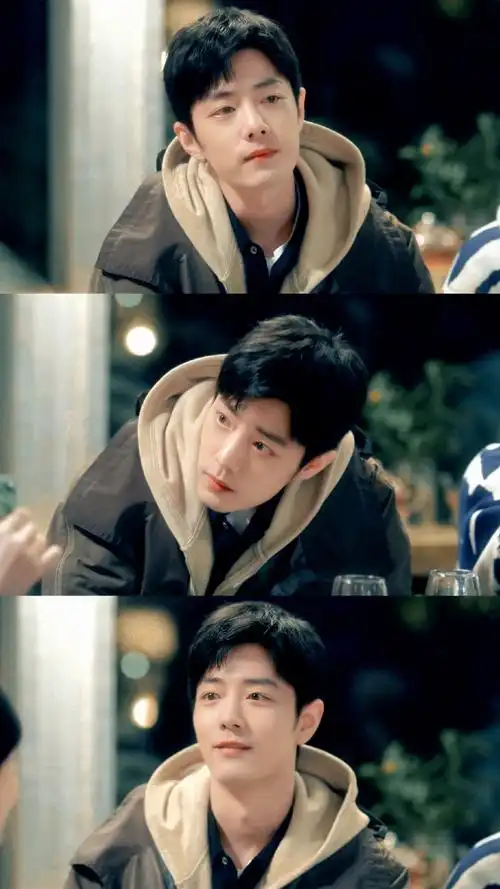 59,这个成绩对得起肖战为这部戏的努力和付出90九月有盛阳的陪伴真