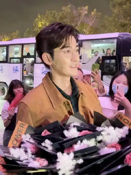 张翰如梦之梦##张翰1006生日快乐