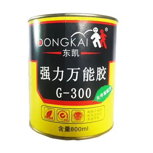 强力万能胶 氯丁胶木工胶水胶水粘接板材木头家装环保胶装修胶水