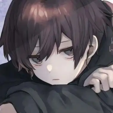 高冷悲伤头像动漫男头 - 搜狗图片搜索