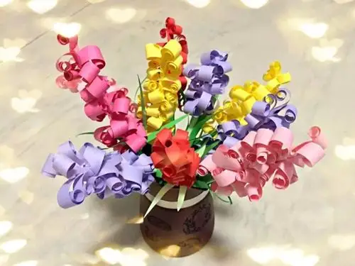 十五岁的花季(霏手工篇记)