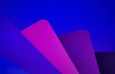 macpac 蓝色紫色4k壁纸