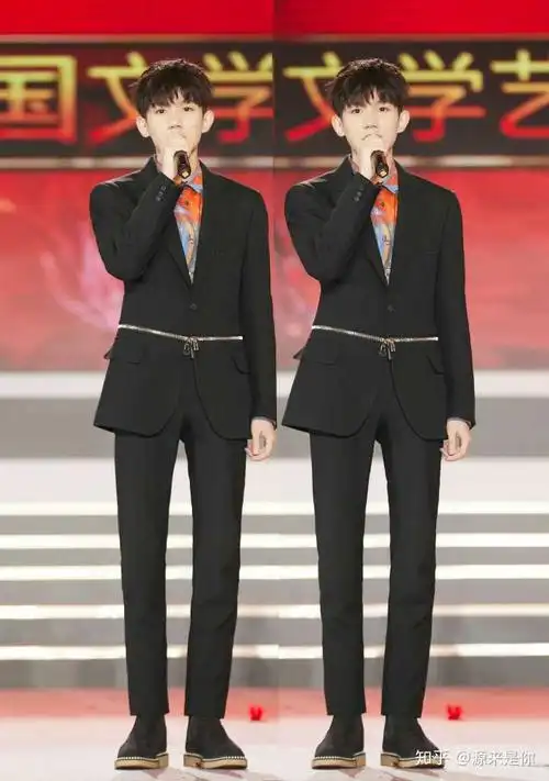 如何通过小米9发布会推测王源的身高?