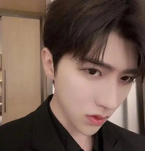 【微信头像】蔡徐坤