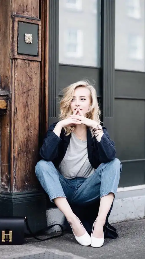 iphone 壁纸 | 锁屏壁纸 欧美风系列手机壁纸 【cyx自截】00