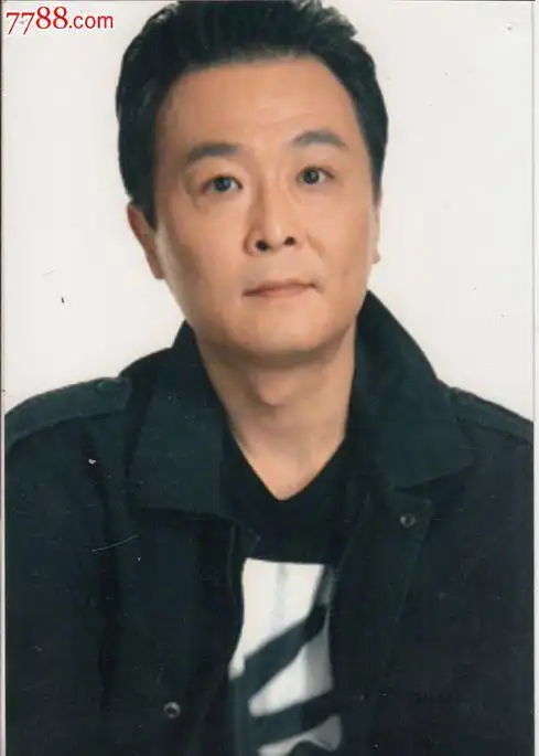 【著名男演员-】剧照-照片