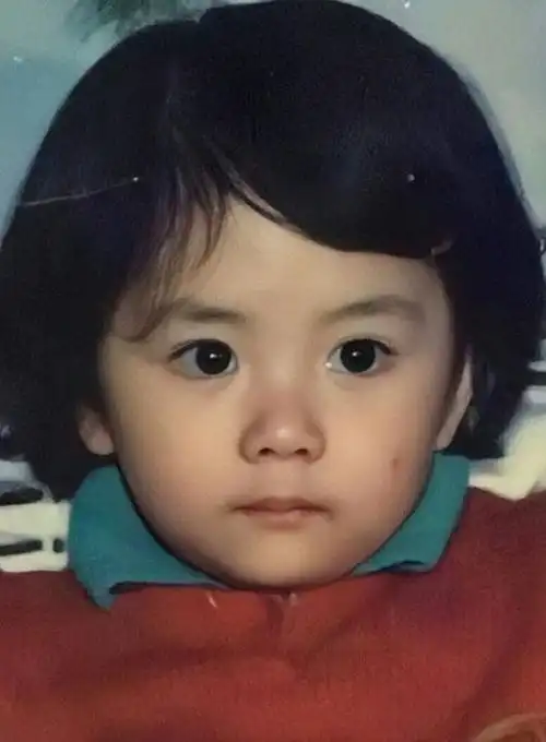 谭松韵而立之年的夏天松果与两小姐的生日狂欢