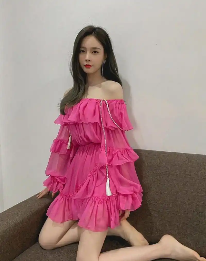 沈梦辰的脚的有多少码?[疑问]