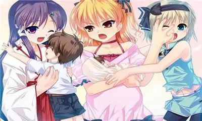 女装山脉手游全cg存档ons汉化版下载_女装山脉安卓直装版下载v5.0.