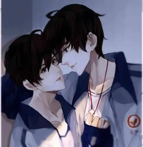 【微信头像】伪装学渣