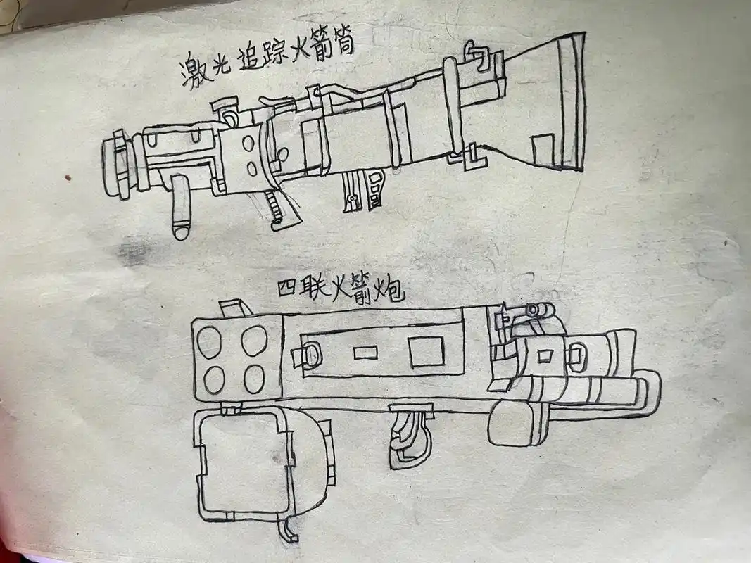 兴趣就是最好的老师,最开始画一个苹果都画不好. 现在着迷了画 - 抖音