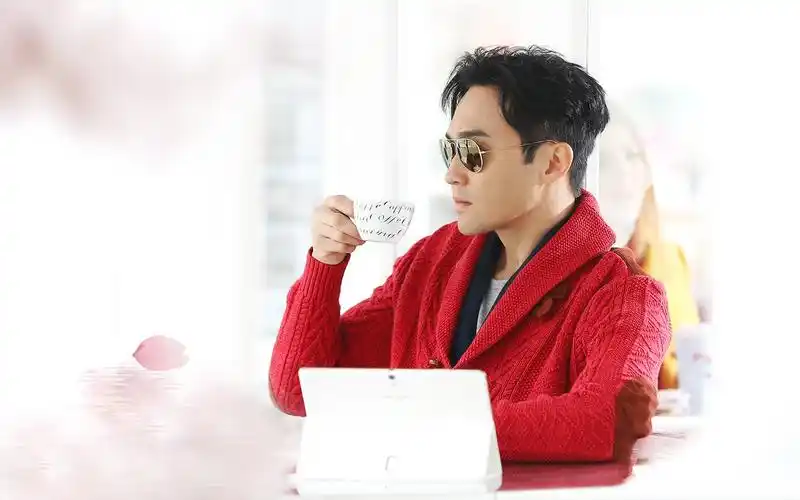 张智霖图片高清壁纸下载张智霖香港演员演员香港明星