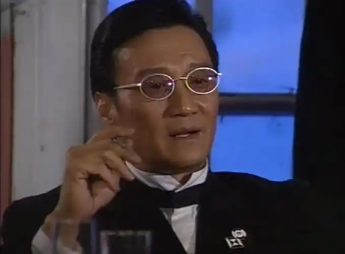 千王之王重出江湖董其善挑衅龙四