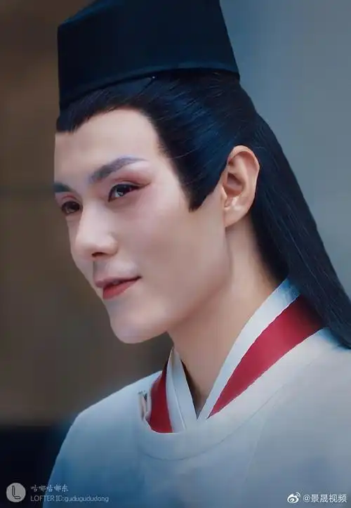 褚赢看了今年的高考全国卷都要摇头的程度哈哈哈,《棋魂》真的很好看