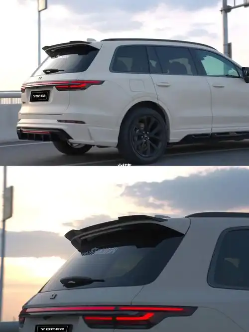 幻夜出行 | 理想one改装案例推荐