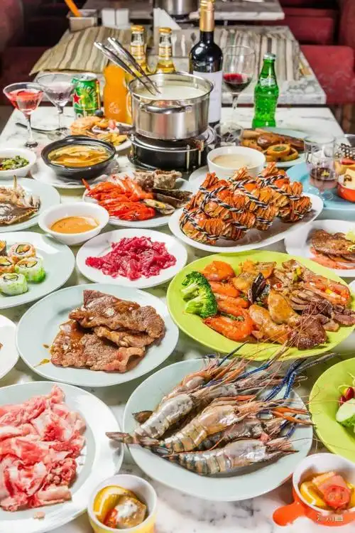 漳州人超爱的佰翔双11宠粉福利抢自助晚餐温泉畅泡特权性价比绝了