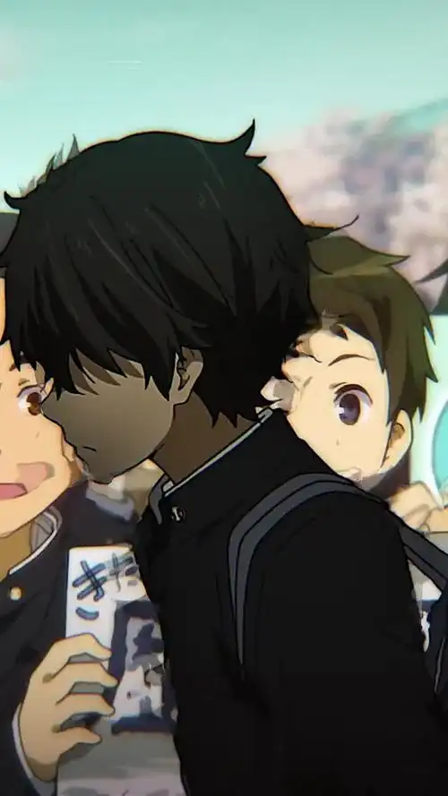 这是你们的头像吗!