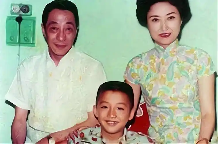 事实证明,伊能静已经活成了一个"女性标杆"_庾澄庆_秦昊_洪欣