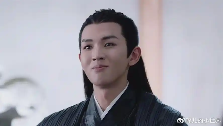 山河令番外「山河暮朝朝」19:关于第二天的三个视角