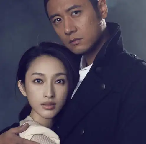 演员张俪有孩子吗(张俪老公是谁任重张俪结婚照)(2)