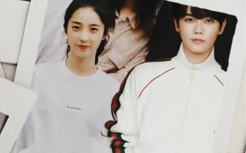 【林彦俊×万鹏】这命运般的