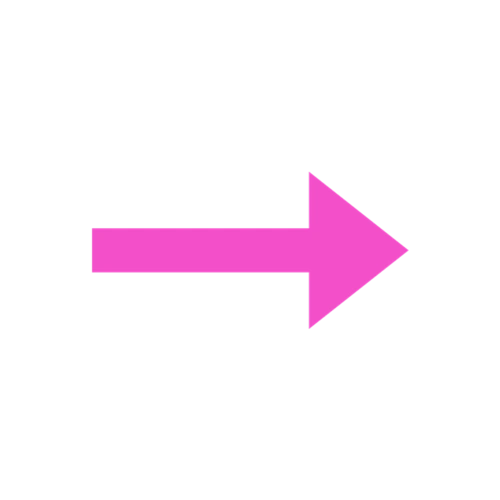 过渡箭头矢量图