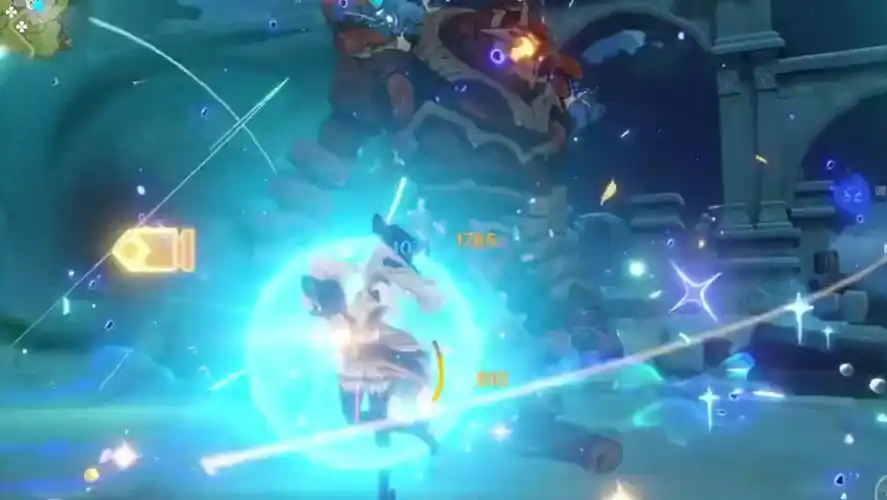 问:如何计算元素精通原神元素精通两界为火赤夜将熄-1