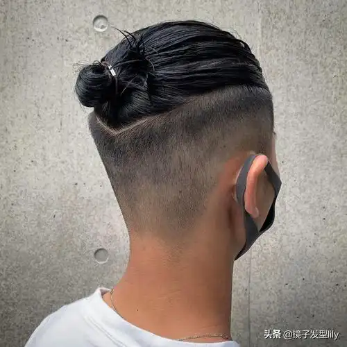 8月男发怎么剪(8个月男宝发型怎么剪) - 趣味头条