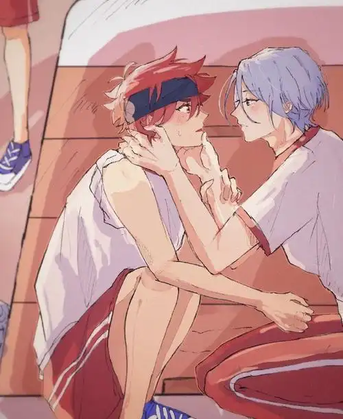 无限滑板##兰历##授权转载