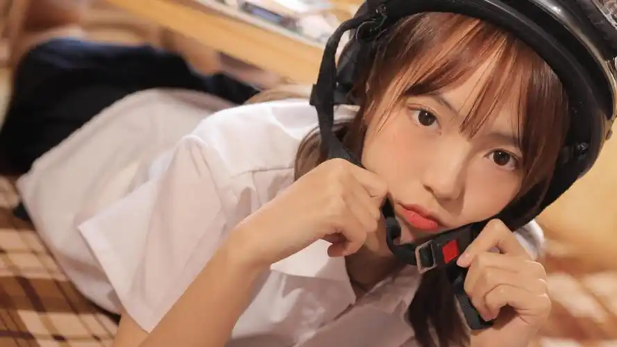 学生妹超仙气的壁纸 少女心 可爱-美女壁纸 - 壁纸之家