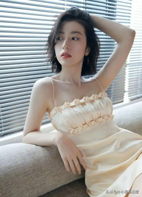 周雨彤个人资料(淮南女孩周雨彤,太好看了吧!难得的是:她演技出众,表