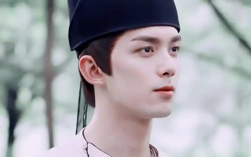 吴磊长歌行阿诗勒隼全造型盘点唐装篇