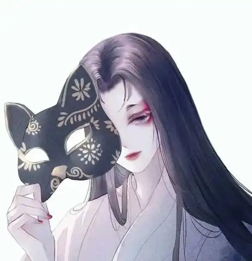 1564060363 0964动漫|头像    分享好看古风动漫头像