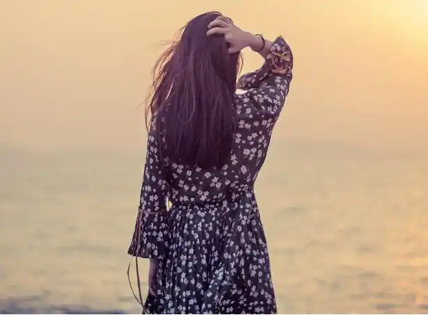 一个人的唯美心情语录一个人很好唯美句子