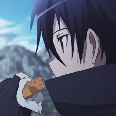 动漫人物男快手头像图片 动漫头像图片大全 -【爱个性】