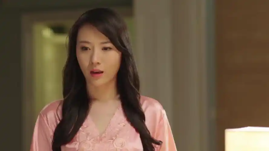 风光大嫁-隋然故意冷落刁蛮老婆,等她睡着才进房间,老婆发飙了