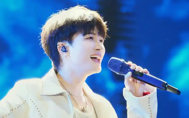 【周深】音质画质爆好!