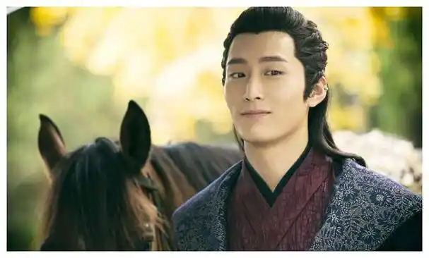 林更新不再合作赵丽颖楚乔传2宣告存疑