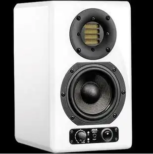 adam artist 5 监听级有源多媒体音箱国行