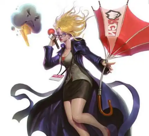 英雄联盟有钱都买不来皮肤,外观不重要,重要是逼疯ad特效!