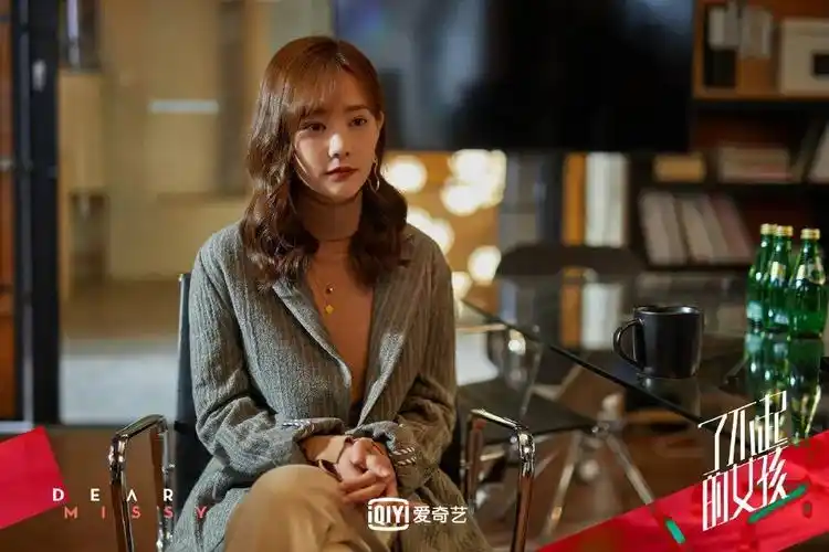 专访|《了不起的女孩》导演邓珂:愿这一场温暖的陪伴,治愈每一个了不