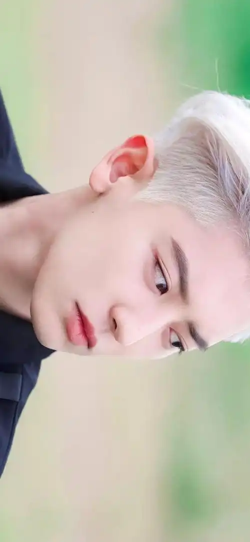 爱豆壁纸 | exo朴灿烈特辑 - 知乎