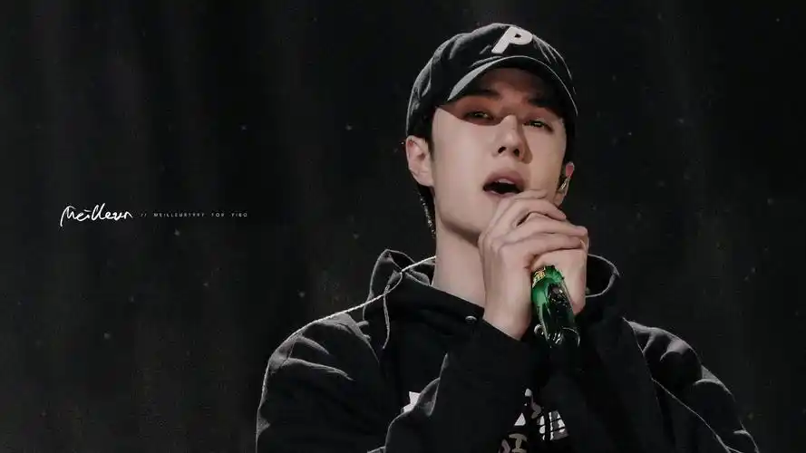 王一博湖南跨年晚会彩排!__财经头条