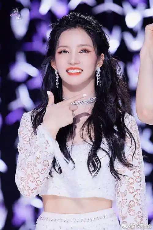 gugudan超话#gugudan##刘些宁自曝在gugudann永远听不到有人喊自己