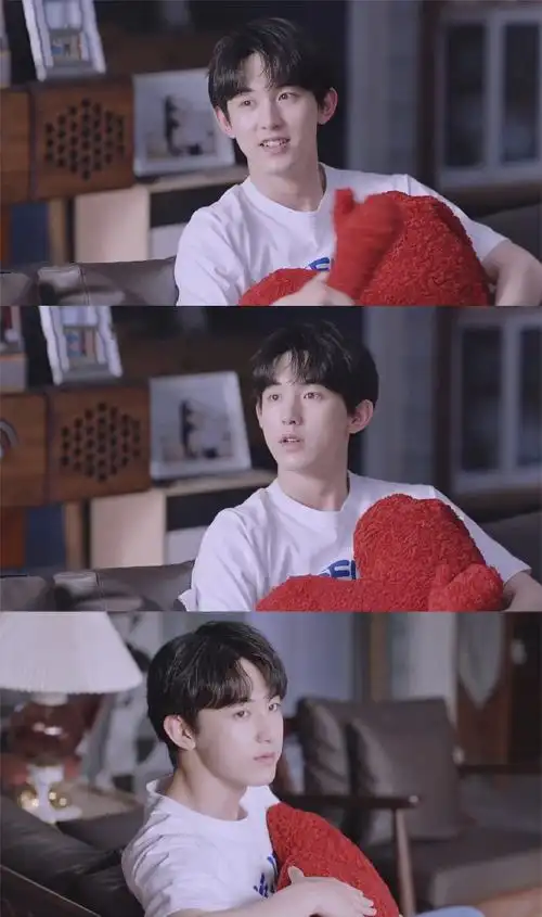 郭俊辰钱三一##郭俊辰少年派2