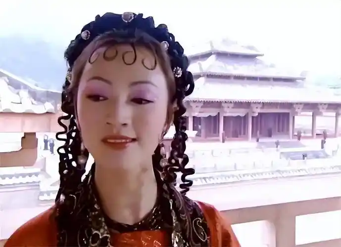 演过妲己的几位女星,有人一见误终身,有人演了个