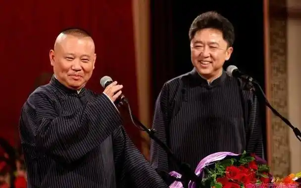 如果没有于谦郭德纲或许不是郭德纲而他会是更好的于谦