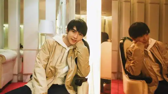 郑繁星的可爱与年龄的稚嫩很真实