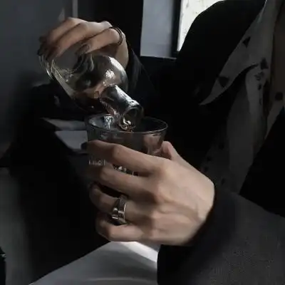 手控|风格|ins|部位|成熟|酷|男头_男生头像_我要个性网